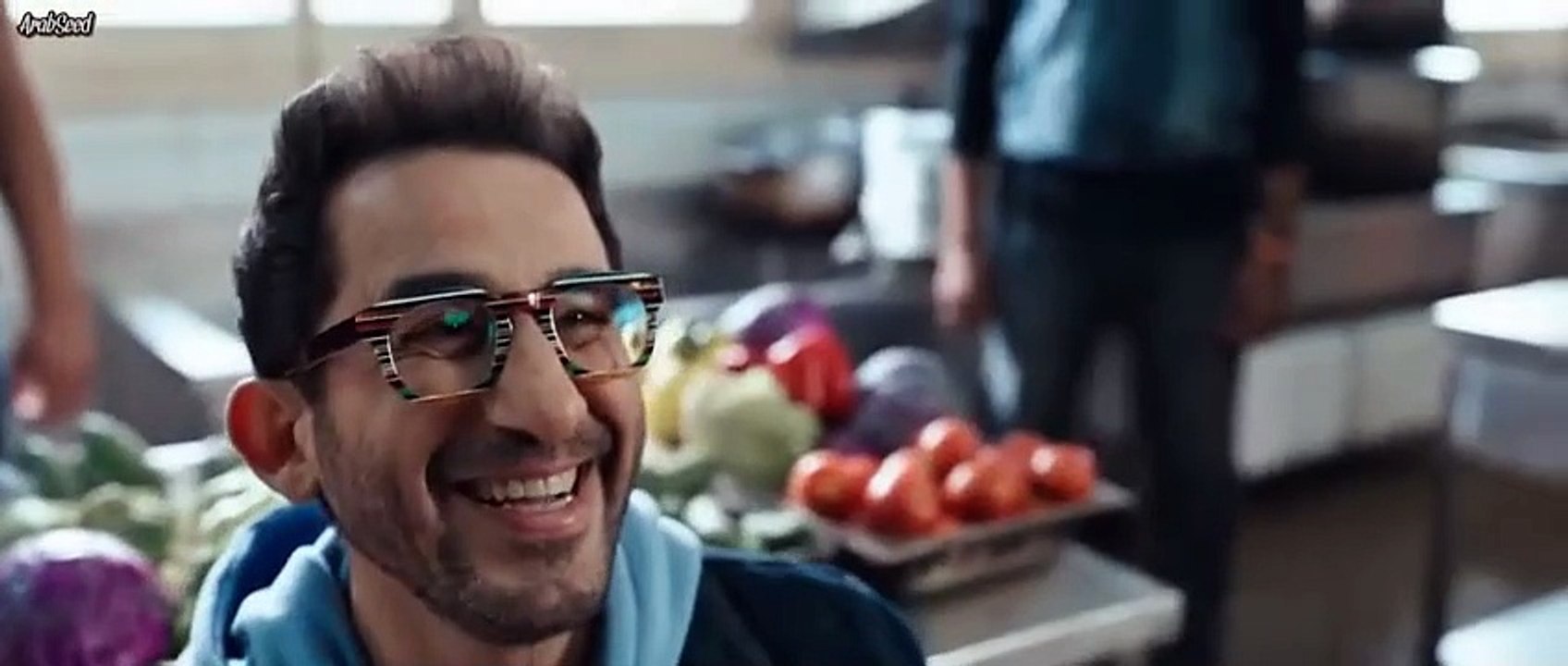 فيلم واحد تاني