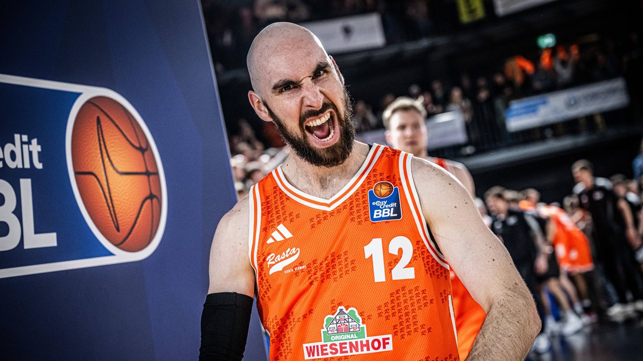 Offensiv-Spektakel in Vechta: Gastgeber entscheiden Thriller gegen Bamberg