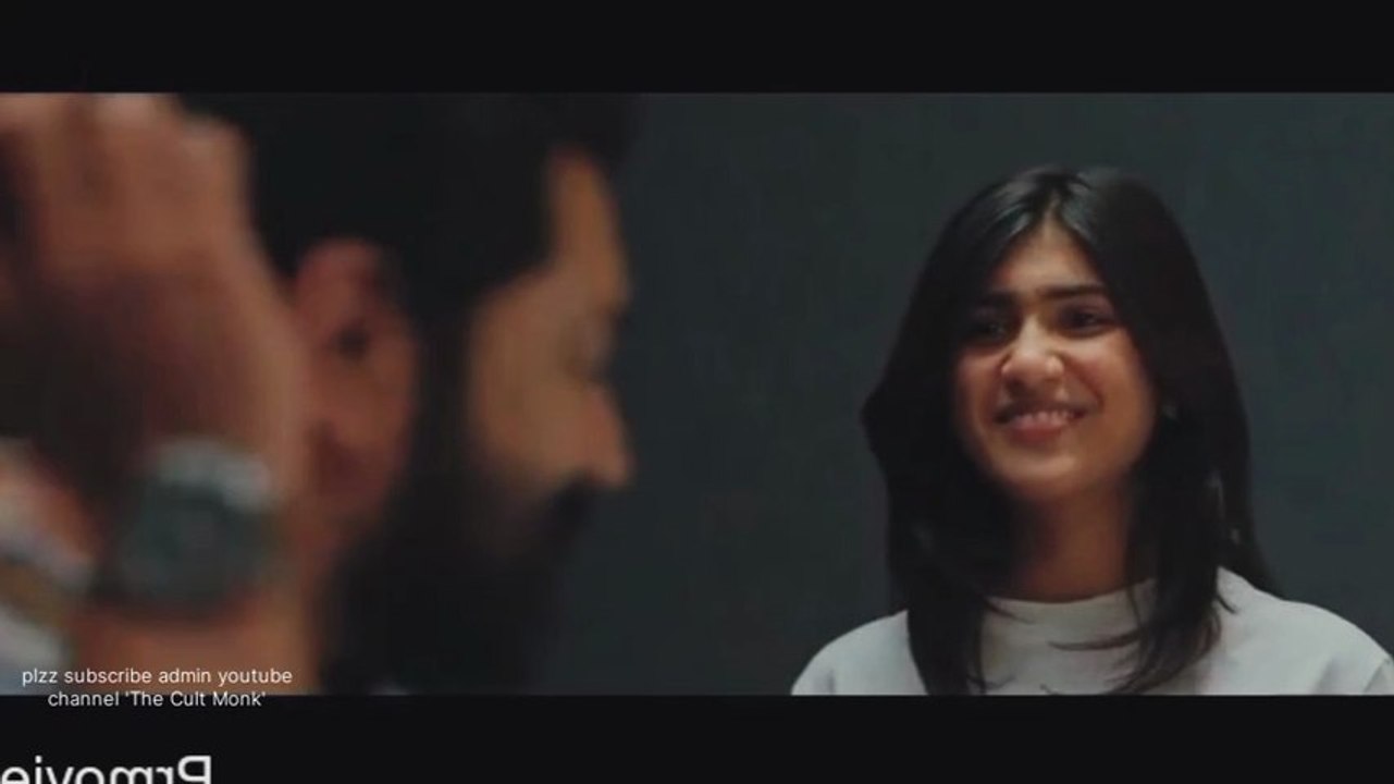 Sarvam Maya (2025) Hindi Dubbed part 2 - video Dailymotion