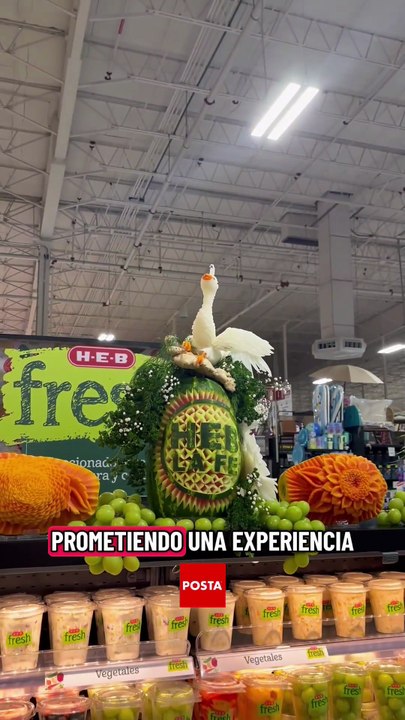 H-E-B La Fe abre en San Nicolás: inversión millonaria, empleos y nuevas experiencias de compra
