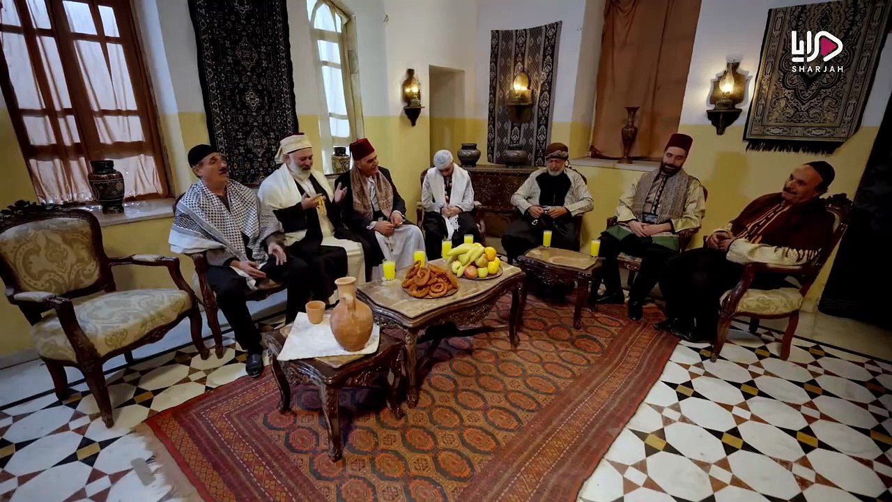 مشاهدة مسلسل شمس الاصيل الحلقة 22 الثانية والعشرون الموسم 1 الحلقة 22 مترجم HD اونلاين 2026