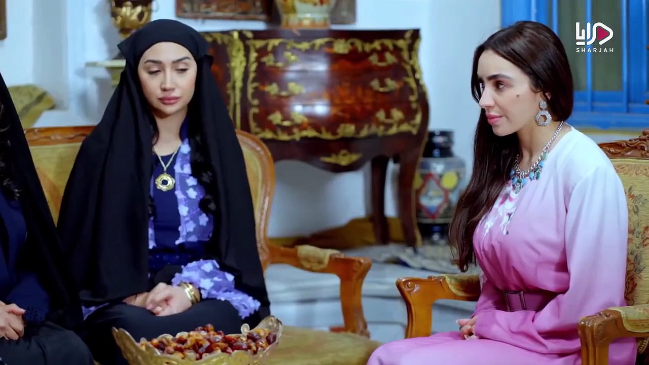 مشاهدة مسلسل شمس الاصيل الحلقة 15 الخامسة عشر الموسم 1 الحلقة 15 مترجم HD اونلاين 2026