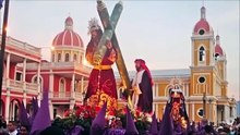 LOS 10 PAÍSES QUE PROHÍBEN LA SEMANA SANTA