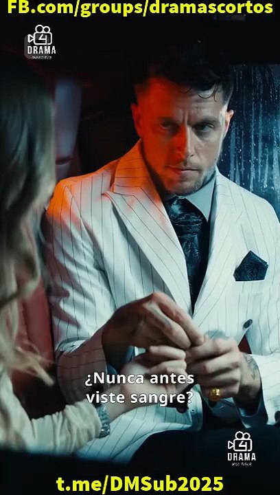 Domando al tío billonario de mi ex sub español completo