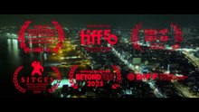 The Furious (2026) Official Trailer - Xie Miao, Joe Taslim