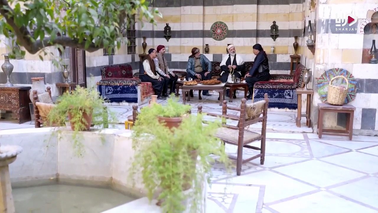 مشاهدة مسلسل شمس الاصيل الحلقة 32 الثانية والثلاثون والاخيرة الموسم 1 الحلقة 32 مترجم HD اونلاين 202