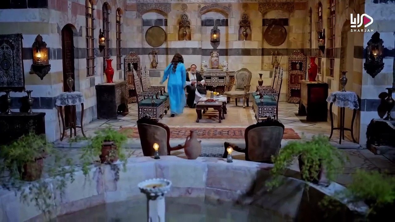 مشاهدة مسلسل شمس الاصيل الحلقة 23 الثالثة والعشرون الموسم 1 الحلقة 23 مترجم HD اونلاين 2026