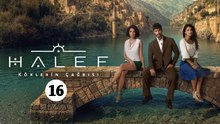 Halef: Köklerin Çağrısı | Episode 16 | ENGSUB | FULL EPISODE | CINEUNIVERSE
