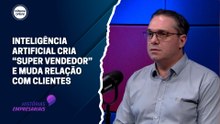 Beto Yunes, diretor de operações da Globalsys | Histórias Empresariais #58