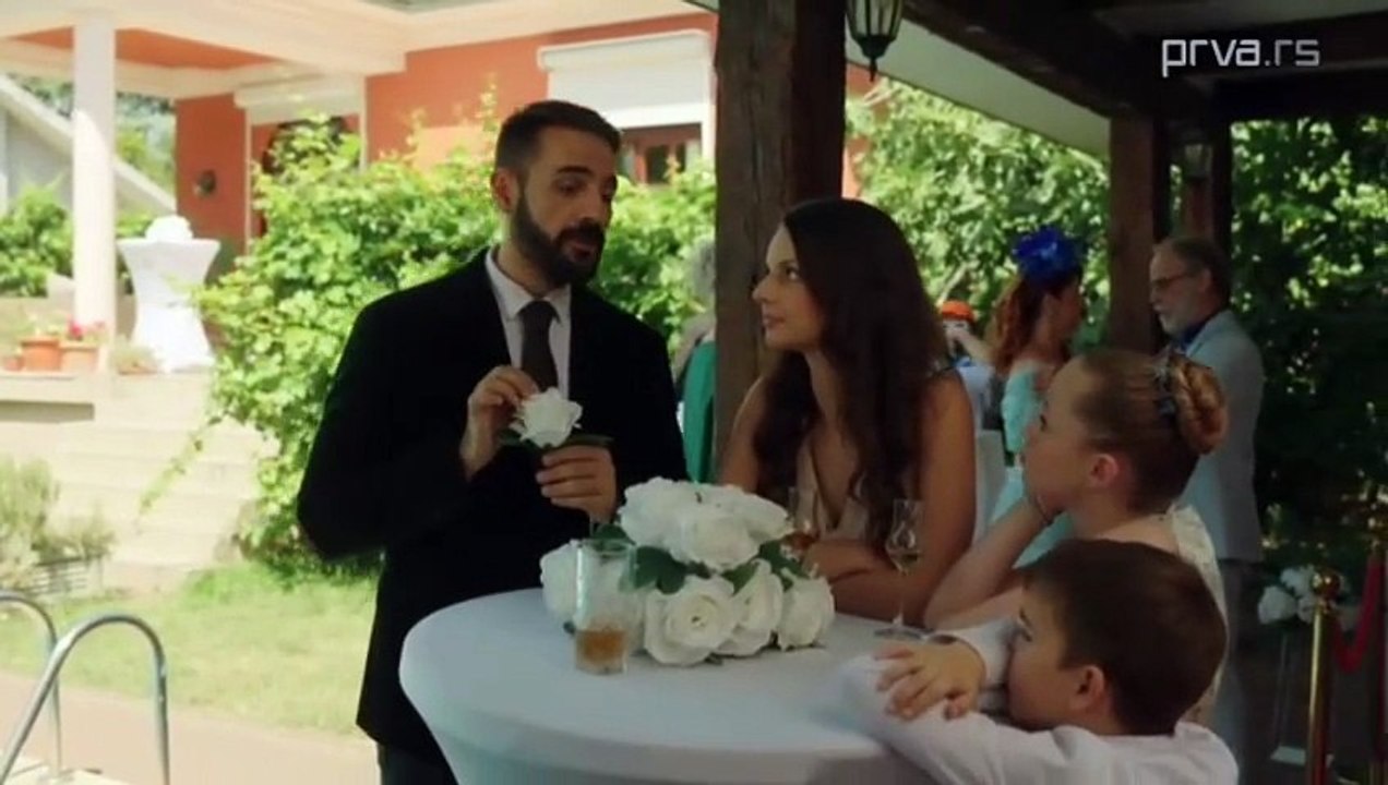 Dadilja sa sela - 46 epizoda NOVO