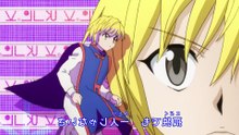 Hunter x Hunter Anime - Arco de la Familia Zoldyck - Ep 22