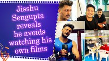 Jisshu Sengupta makes a surprising confession about watching himself on screen