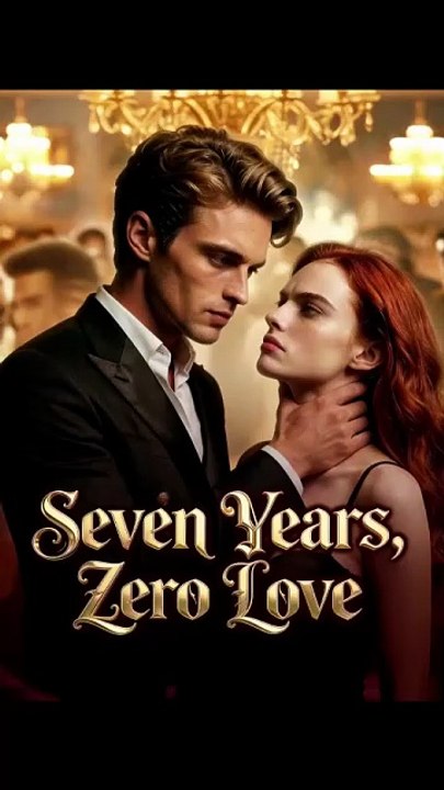 Seven Years Zero Love