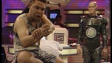 Red Dwarf II -Series 1-E9