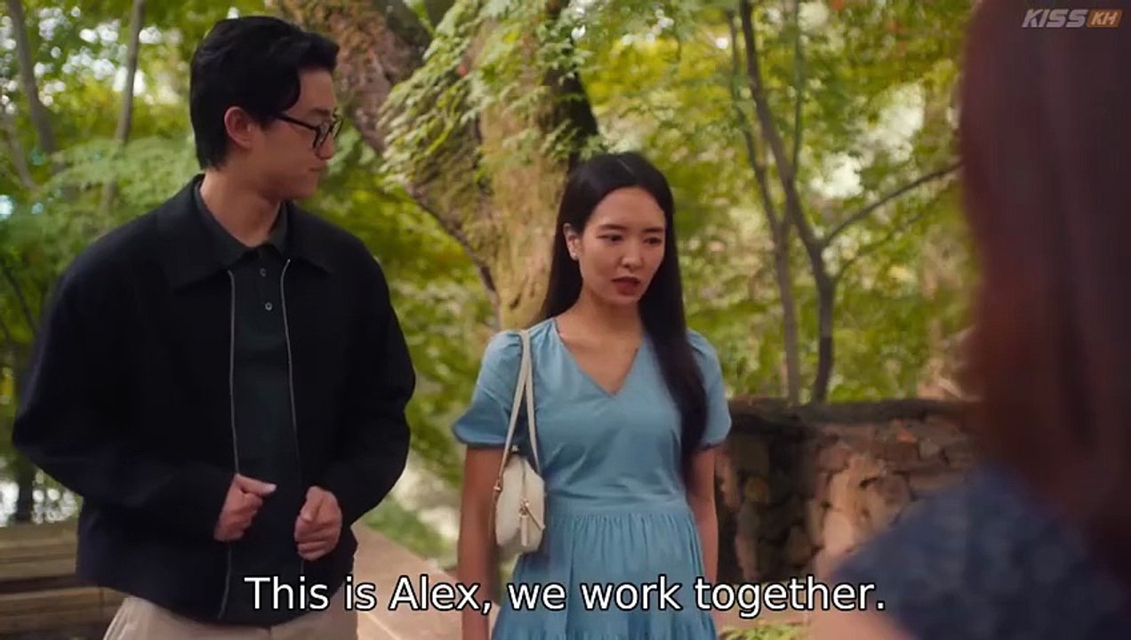 END - XO, Kitty Season 3 - Episode 8 - ENG SUB XO, 키티 시즌 3