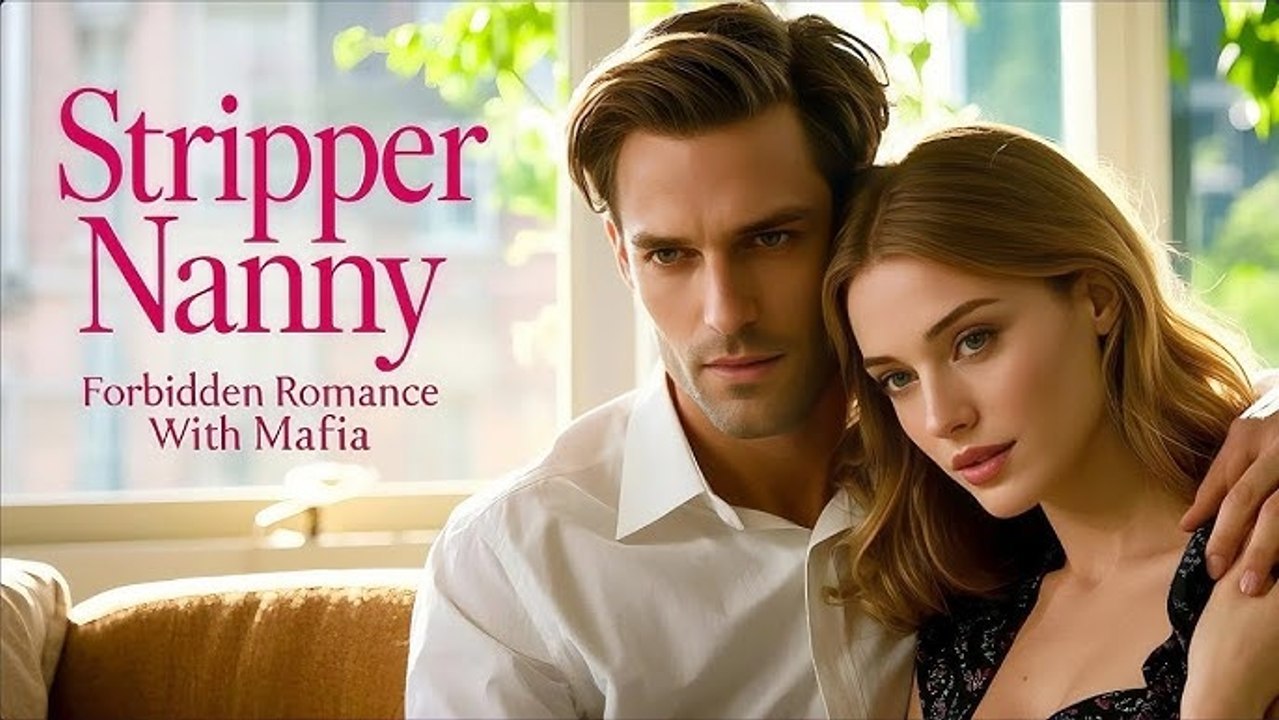 Stripper Nanny - Verbotene Romantik mit Mafia (2024) | Ganzer Film Deutsch