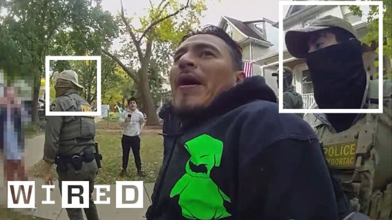 Now We Know Their Names