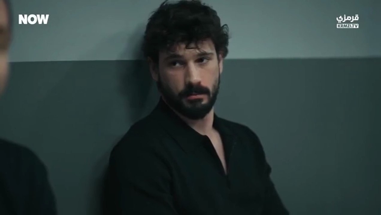 مسلسل تحت الارض الحلقة 11 مترجم