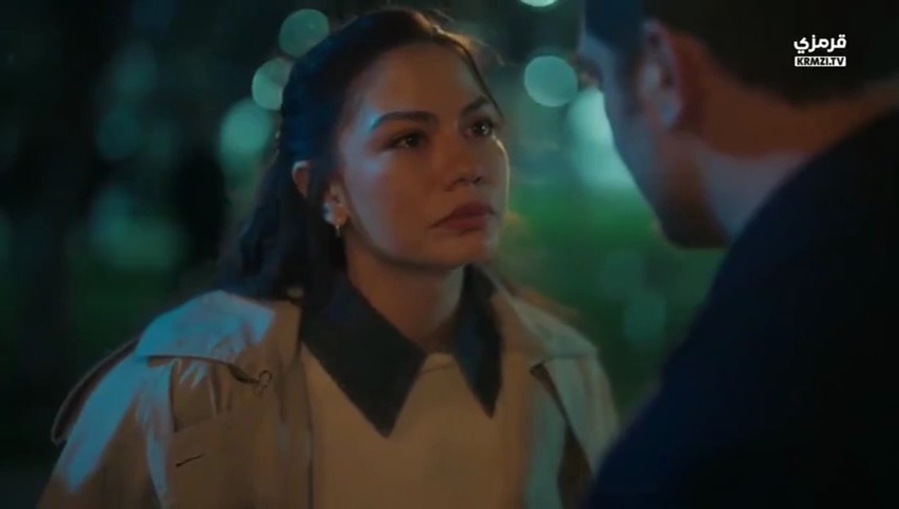 مسلسل حلم اشرف الحلقة 40 مترجم