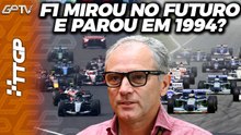 F1 FICOU PERIGOSA? E MISTER M: A NOVA REVOLTA DA FERRARI | TTGP #213