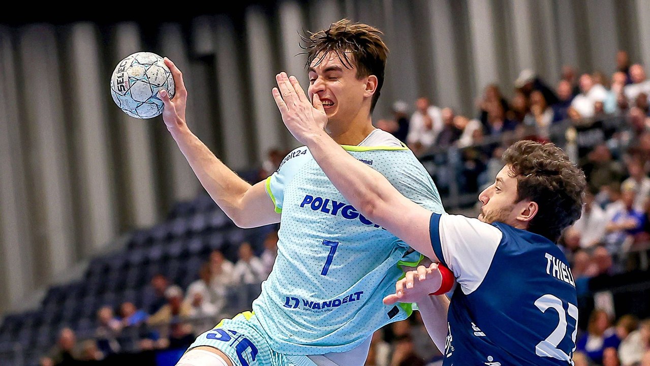 Bergisches Derby: Scholtes-Comeback und Köster-Show