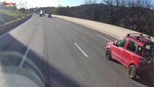 TONTOS AL VOLANTES #3 - Dormilonis Al Volantis ! #tontosalvolante #adormecidos #dashcamespaña