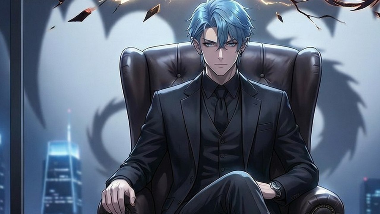 [Dubbed] Hell’s Tycoon I Own Both Worlds - FULL EP 2026-Full Episode Hot