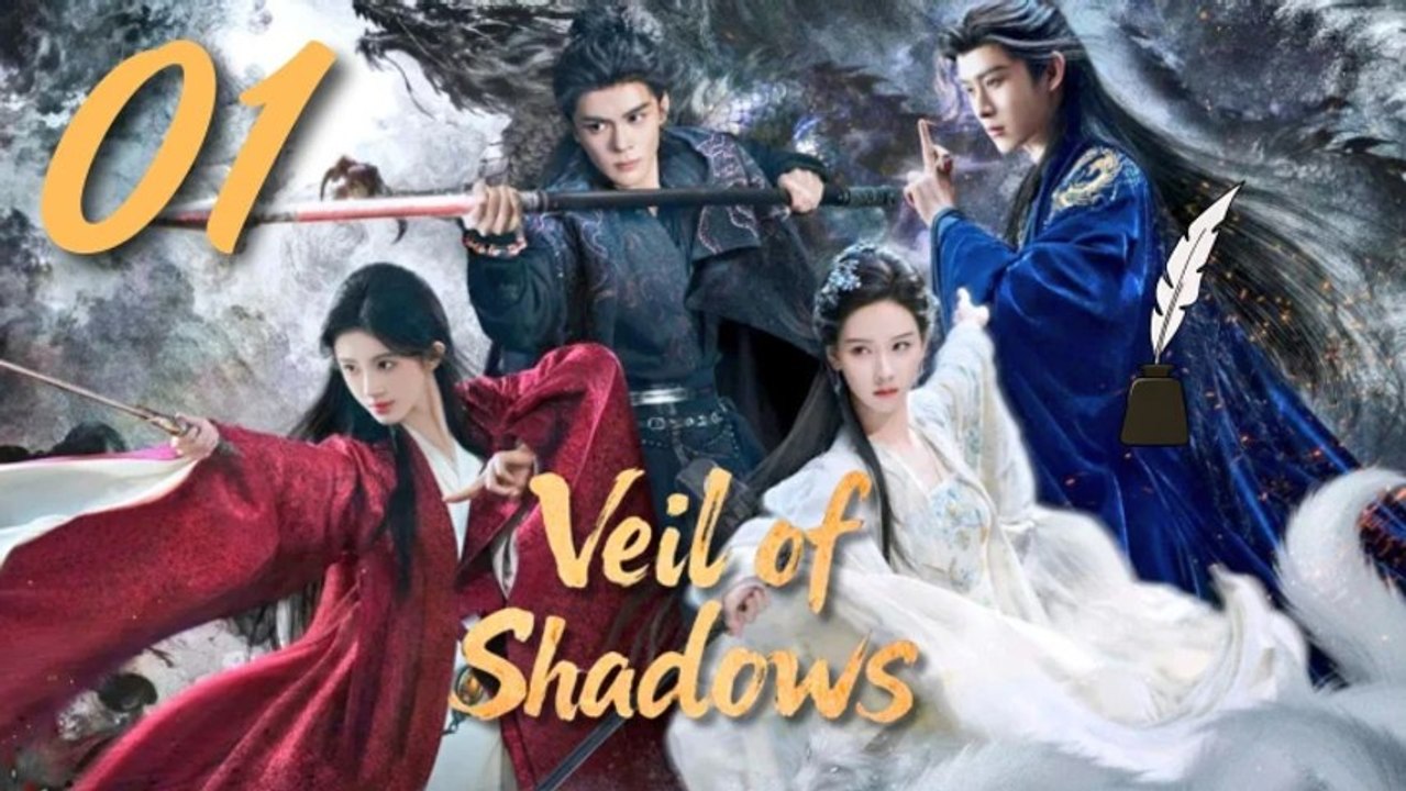 Ep.1 Veil of Shadows (Engsub)
