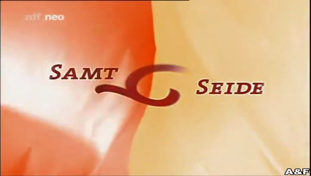 Samt.und.Seide -065- Grossmutter