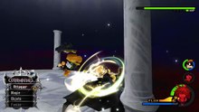 Kingdom Hearts HD 2.5 Remix online multiplayer - ps3
