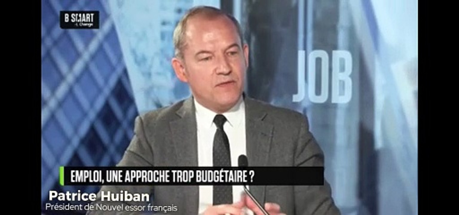 Emploi, une approche trop budgétaire ?