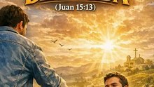 Amar al prójimo es la clave para una vida bendecida. (Juan 15:13)