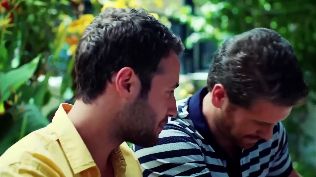 Alta Sociedad Capitulo 13 (Doblado en Español) SERIE TURCA