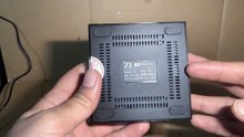 Z1 4K ULTRA HD Android Tv Box Fault Troubleshoo