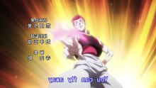 Hunter x Hunter Anime - Arco de la Torre Celestial - Ep 54