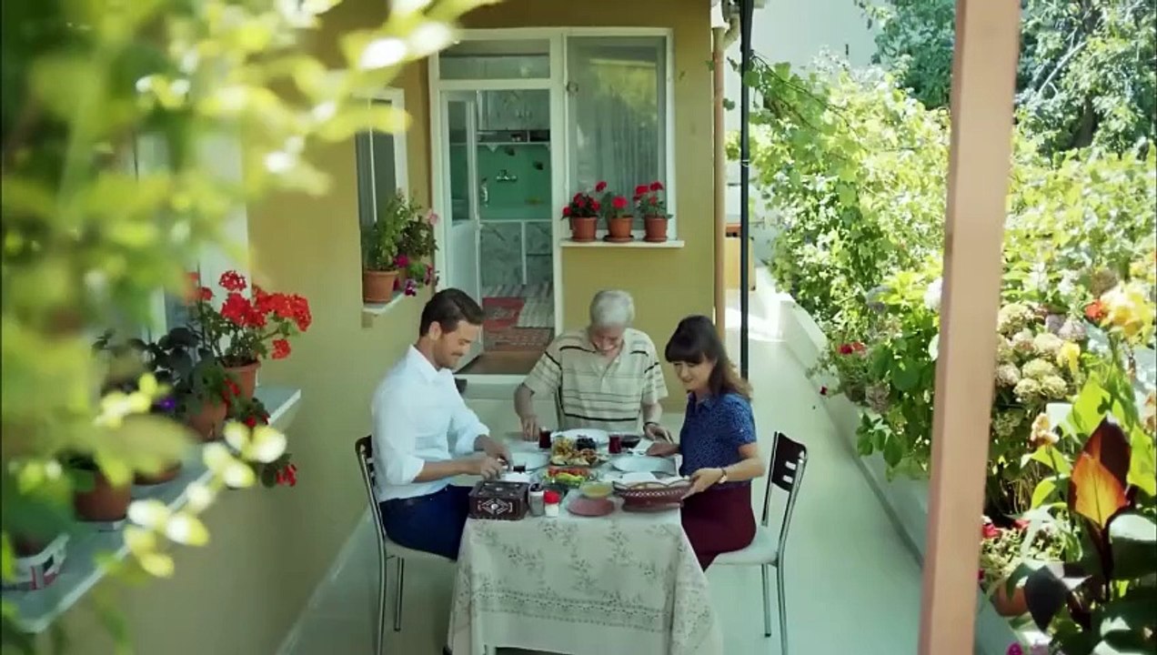 Alta Sociedad Capitulo 15 (Doblado en Español) SERIE TURCA