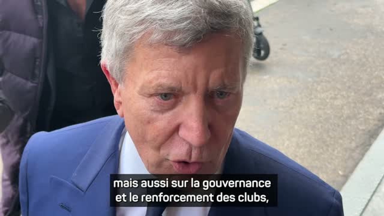 Italie - Simonelli plaide pour une réforme complète