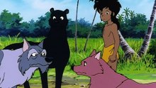 THE JUNGLE BOOK  كتاب الأدغال  فيلم كامل  ا ماوكلي