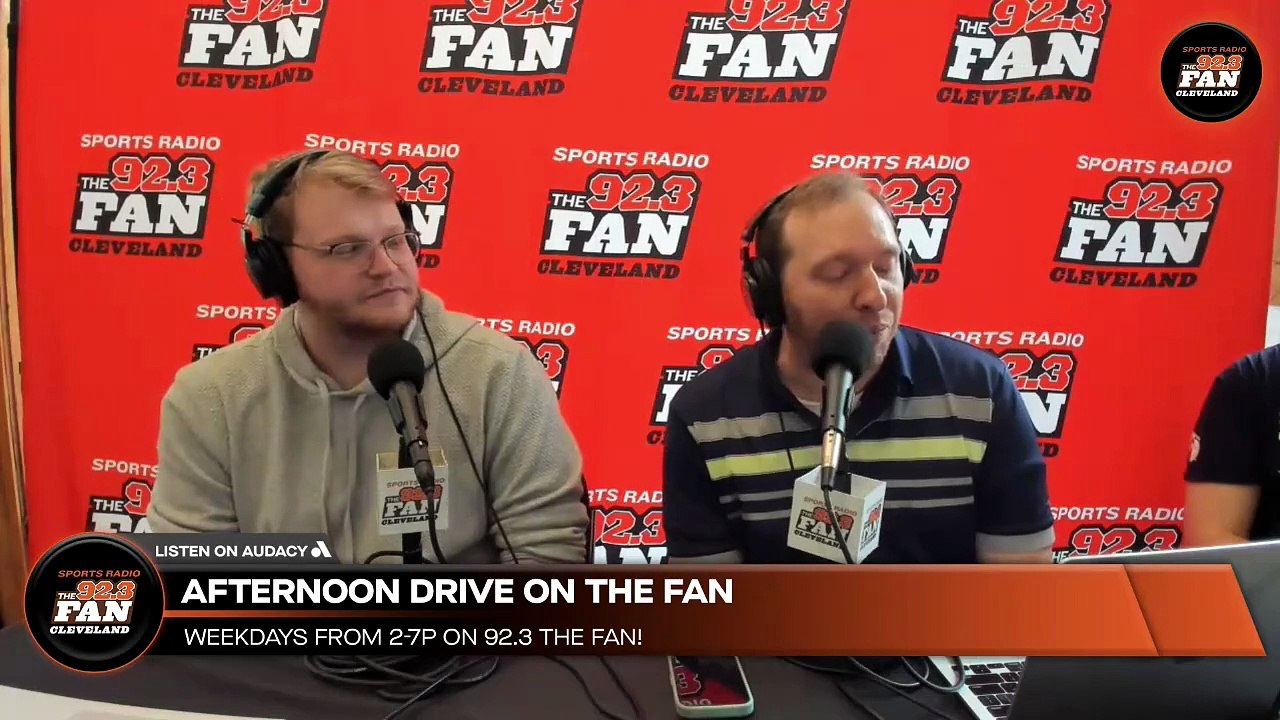 Browns are a better team with Carnell Tate, Jordyn Tyson or WR over defense at No. 6