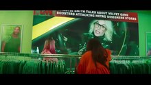I Love Booster Official Trailer 2026