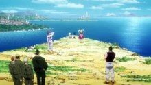 Hunter x Hunter Anime - Arco de Greed Island - Ep 66
