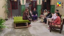 Musafat - Episode 07 Eng Sub - 2nd April 2026 - [ Mohsin Abbas Haider, Alishba Khan ] - HUMTV