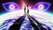 Hunter x Hunter Anime - Arco de la Invasion de las Hormigas Quimera - Ep 84