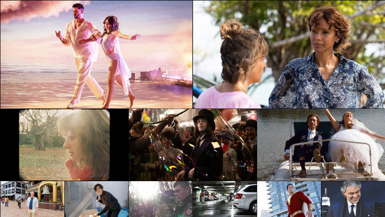 Programme TV soirée du Vendredi 3 avril 2026