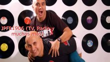 Radio Piruja - Chorongo Mix (Especial Semana Santa)