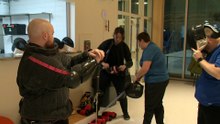 Immersion dans l'escrime médiévale