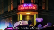 Suicide Squad Isekai Ep 01 SUB ITA