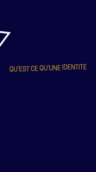 qu’est ce qu’une identité visuelle ?