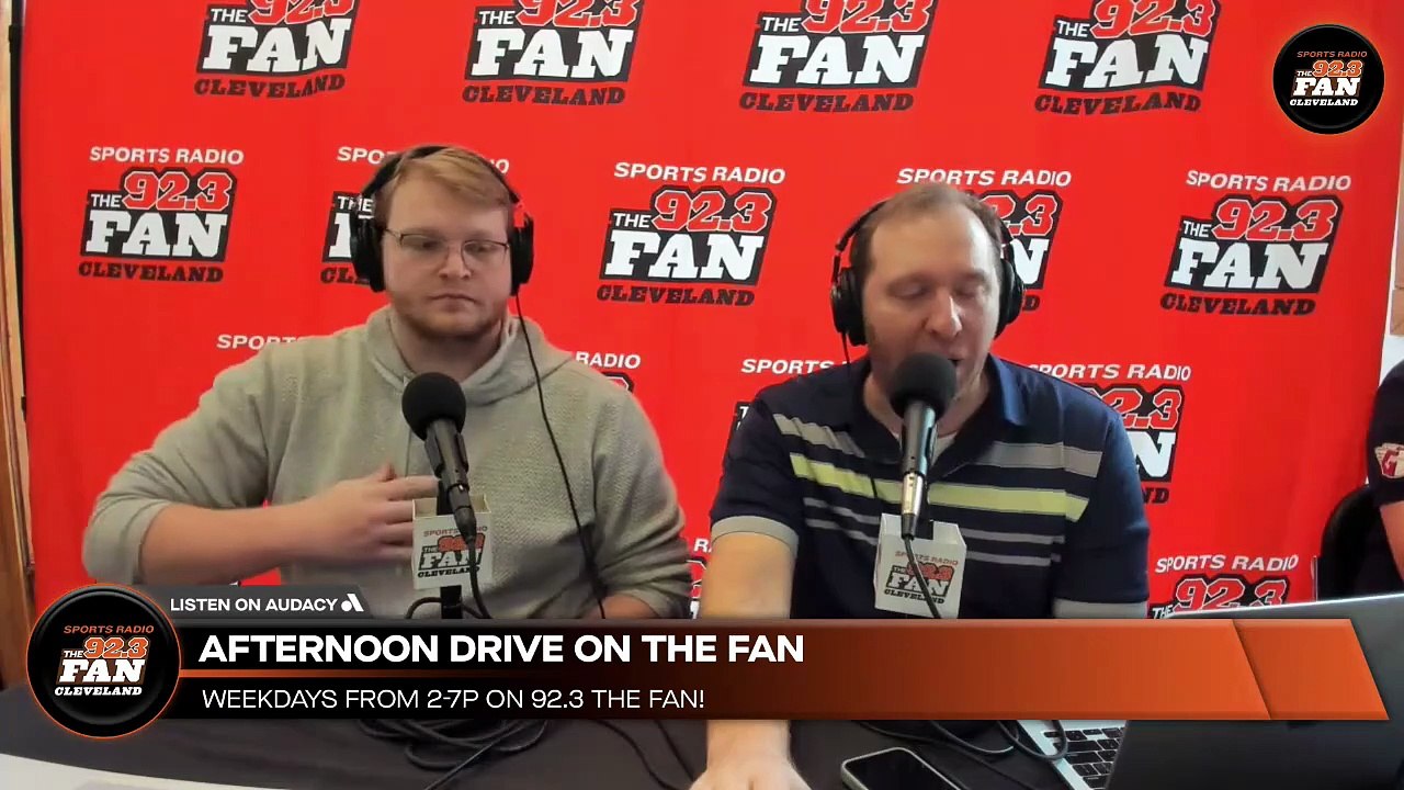 Connor Rogers: Browns should view Ty Simpson more like a lottery ticket, WR is a must to help advance offense