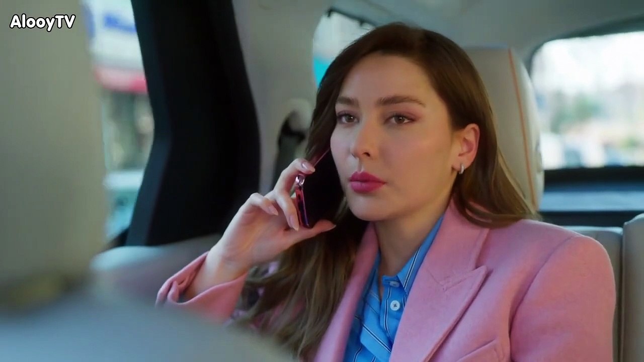 مسلسل انت من احببت الحلقة 14 مدبلجة